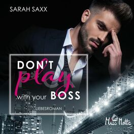 Album cover of Don't play with your Boss