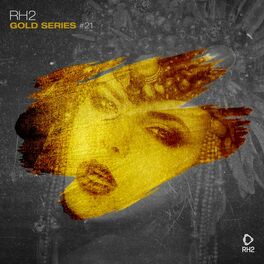 Album cover of Rh2 Gold Series, Vol. 21