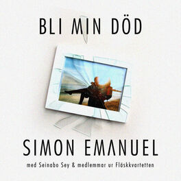 Album cover of Bli Min Död (feat. Seinabo Sey & medlemmar ur Fläskkvartetten)