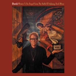 Album cover of Missive To An Angel From The Halls Of Infamy And Allure