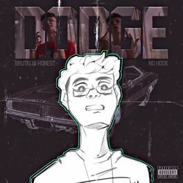 Album cover of Dodge No Hook