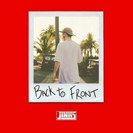 Album cover of Back 2 Front