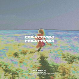 Album cover of Philophobia (feat. Romy Dya)
