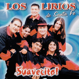 Album cover of Suavecito
