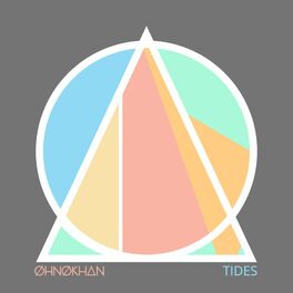Album cover of Tides (feat. Sarah Slaton & Sarah Joelle)