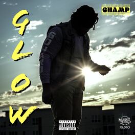 Album cover of Glow