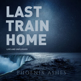 Album cover of Last Train Home (Live at Montfort Castle 2019)