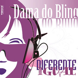 Album cover of Diferente Mas Igual