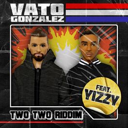 Album cover of Two Two Riddim