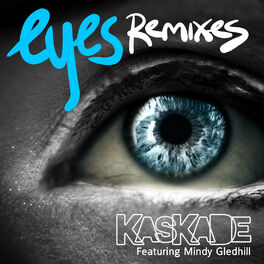 Album cover of Eyes (feat. Mindy Gledhill) (Remixes)