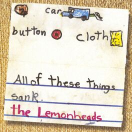 Album cover of Car Button Cloth