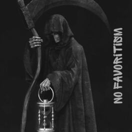 Album cover of No Favoritism