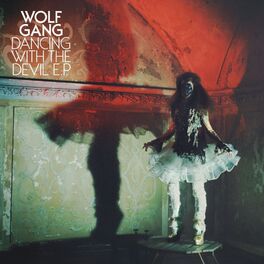 Album cover of Dancing With The Devil (EP)