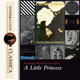 Album cover of A Little Princess