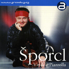 Album cover of Sporcl