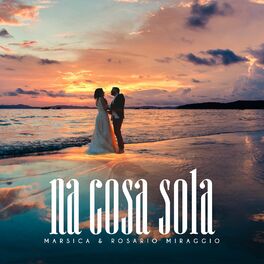 Album cover of Na cosa sola