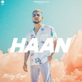 Album cover of Haan