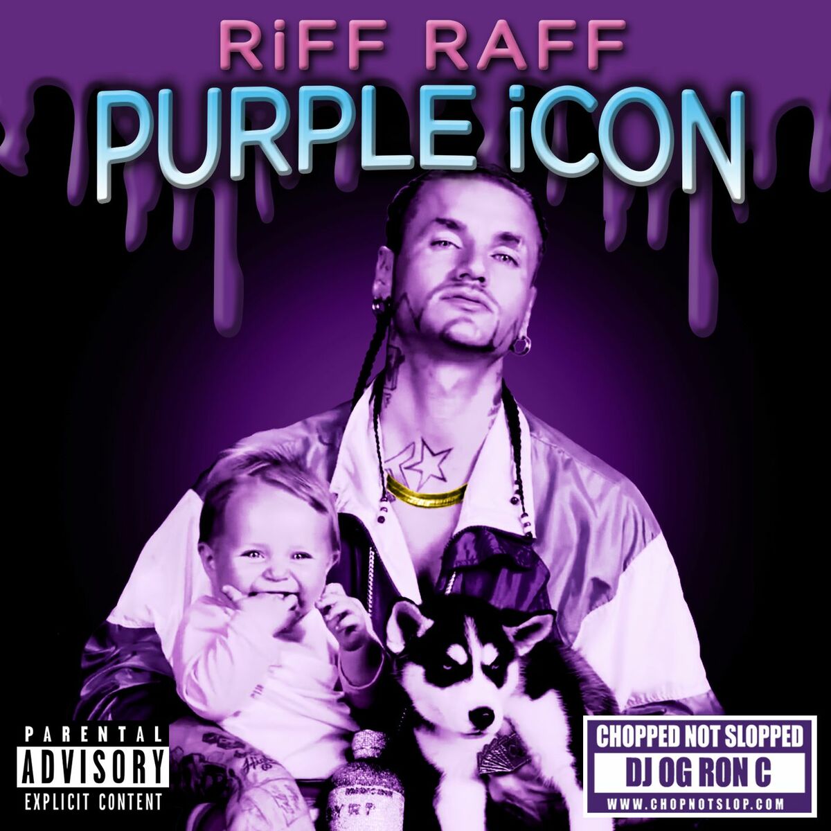 Riff Raff: albums, songs, playlists | Listen on Deezer