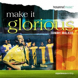 Album cover of Make It Glorious