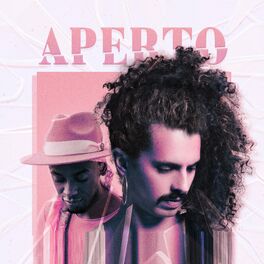 Album cover of Aperto