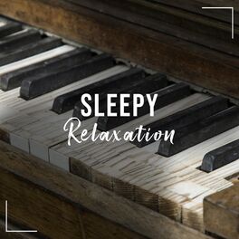 Album cover of # Sleepy Relaxation