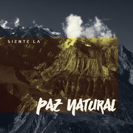 Album cover of Siente la Paz Natural: Música India con Flauta e Sonidos de la Naturaleza para de Meditación y Yoga