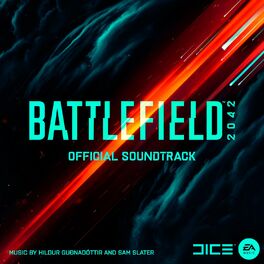 Album cover of Battlefield 2042 (Official Soundtrack)