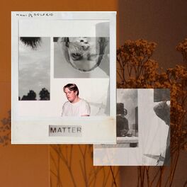 Album cover of Matter