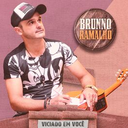 Album cover of Viciado Em Você
