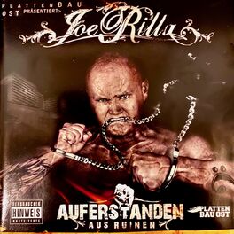 Album cover of Auferstanden aus Ruinen