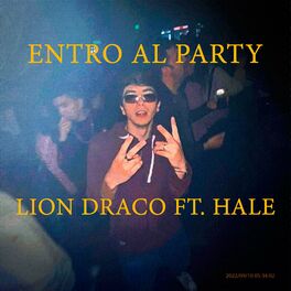 Album cover of Entro Al Party (feat. Hale)