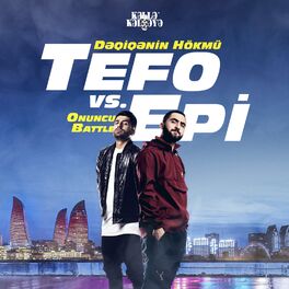 Album cover of Onuncu Battle (Tefo vs EPI)