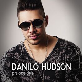 Album cover of Pra Casa Dela
