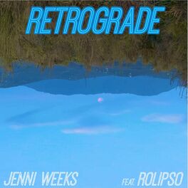Album cover of Retrograde (feat. Rolipso)