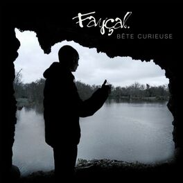 Album cover of Bête curieuse