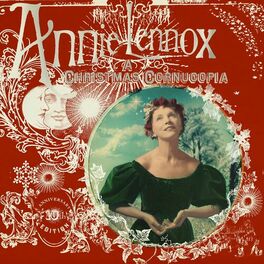 Album cover of A Christmas Cornucopia (10th Anniversary)