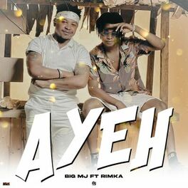 Album cover of AYEH