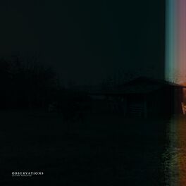 Album cover of Observations