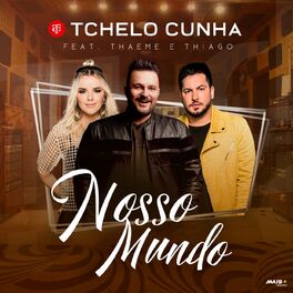 Album cover of Nosso Mundo