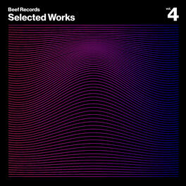 Album cover of Selected Works #4