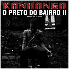 Album cover of O Preto Do Bairro II