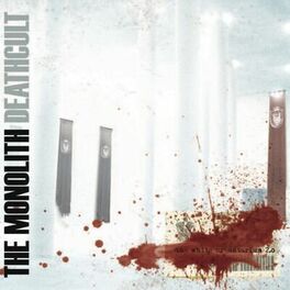 Album cover of The White Crematorium 2.0
