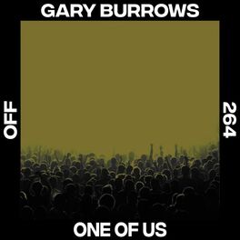 Album cover of One Of Us