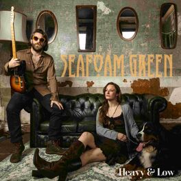 Album cover of Heavy & Low