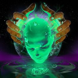 Album cover of Plasma