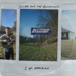 Album cover of I Am Appalachia