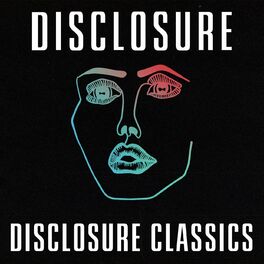 Album cover of Disclosure Classics