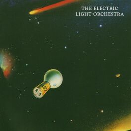 Album cover of ELO 2