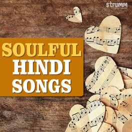 Album cover of Soulful Hindi Songs