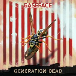 Album cover of Generation Dead